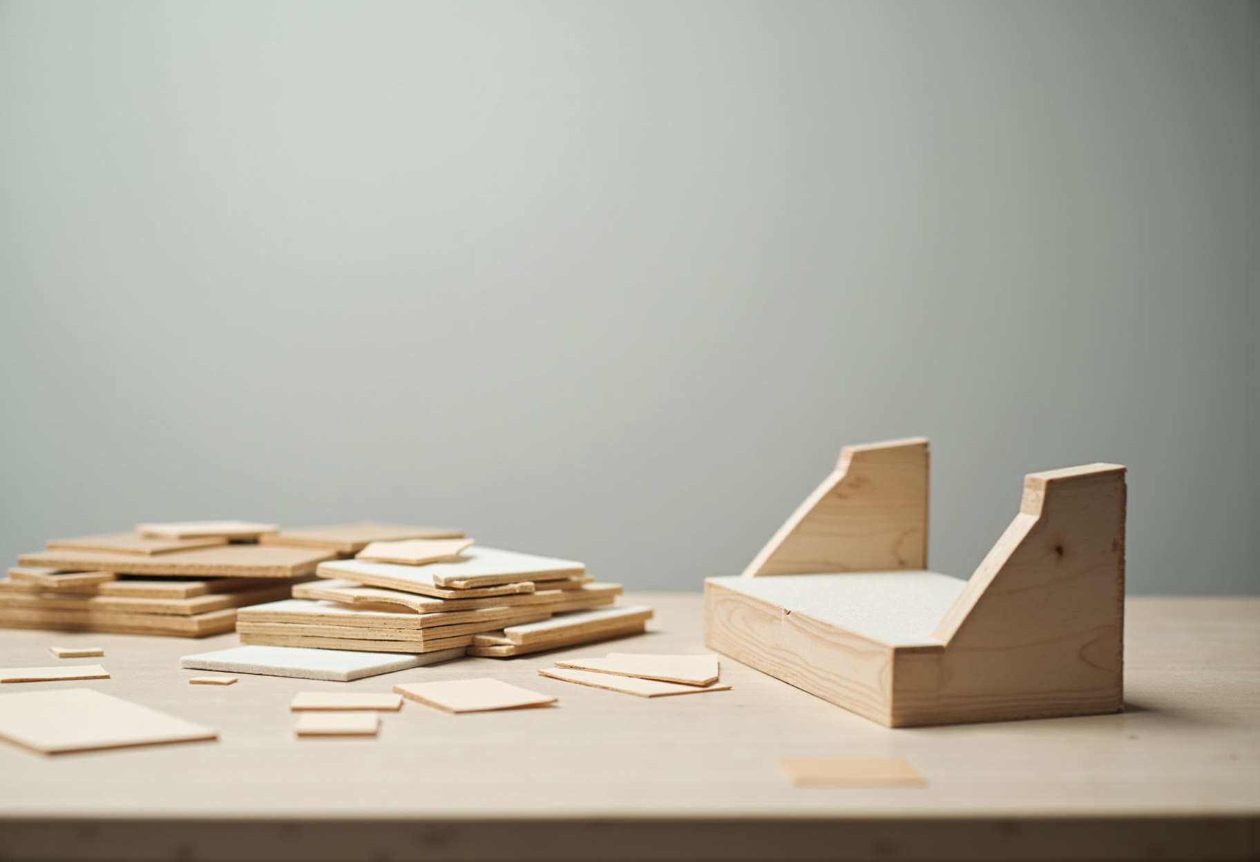 About Model Craft