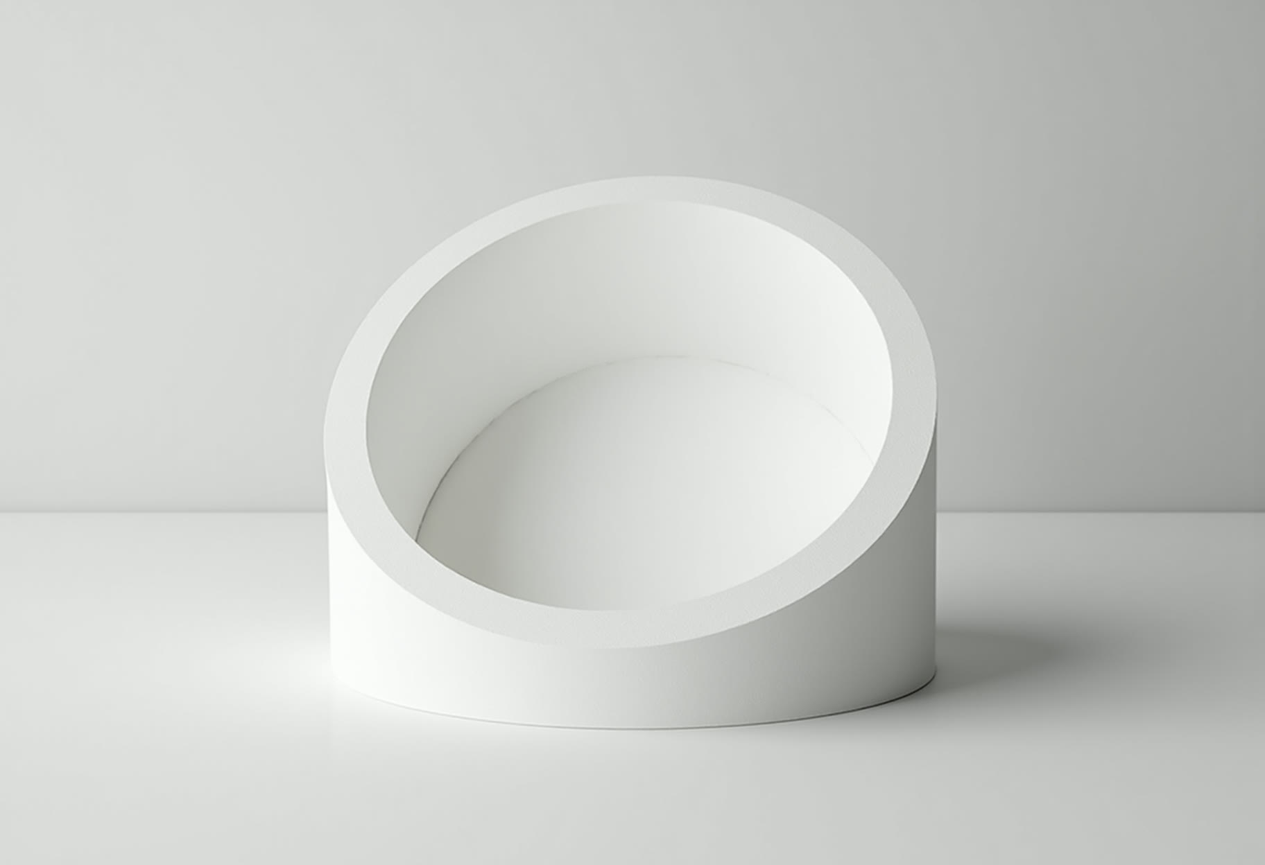 Model in Progress