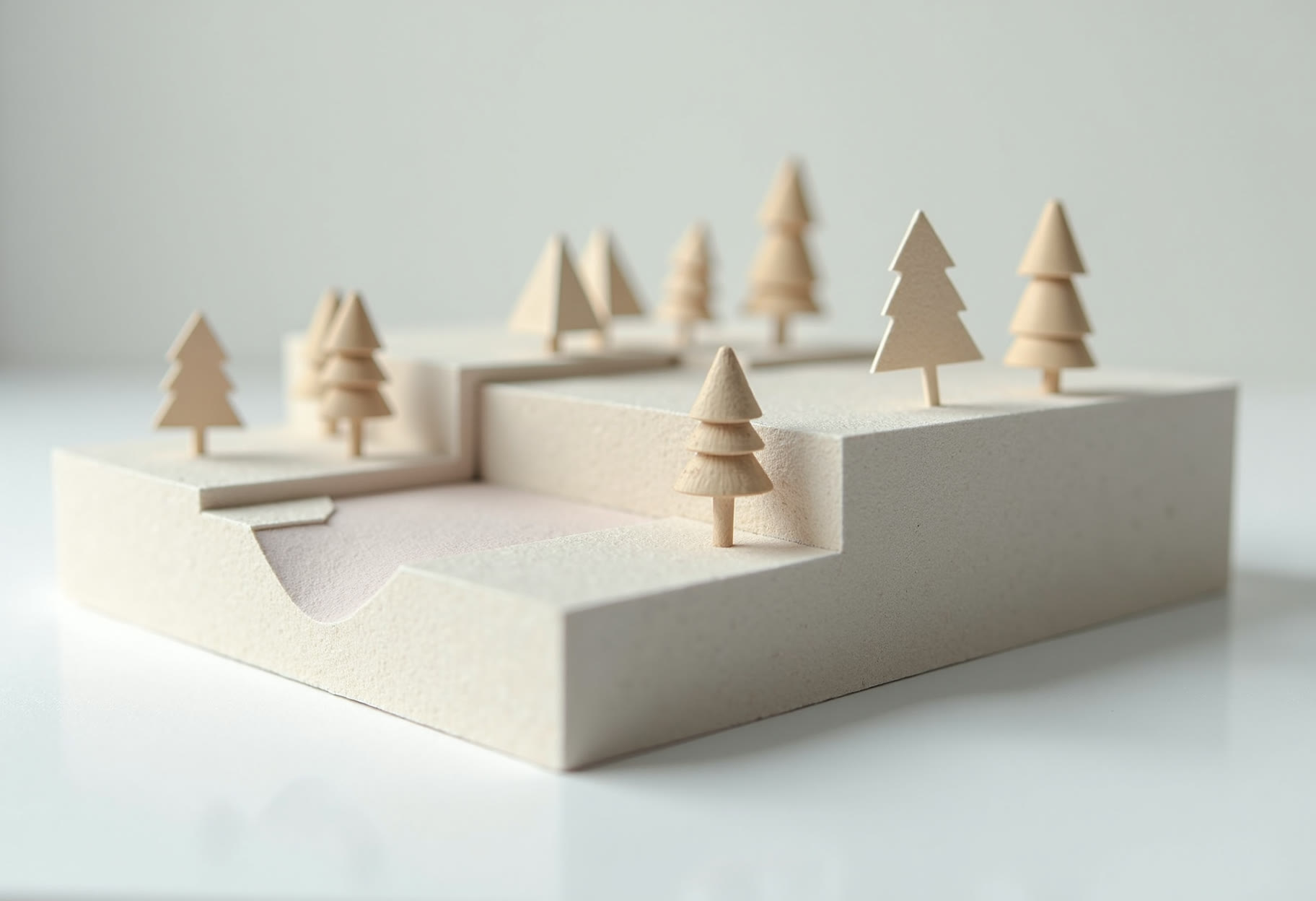 Site Context Models